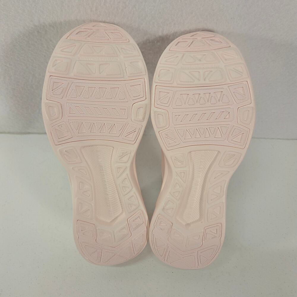 APL TechLoom Bliss Sneakers Knit Slip On Athletic Shoes Pink Womens US 5.5 NWOT - Picture 8 of 10